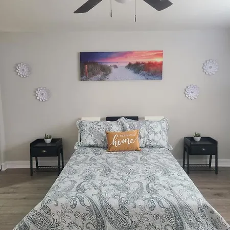 Diamond 4 Apartment Tampa Exterior photo