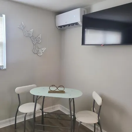 Diamond 4 Apartment Tampa Exterior photo