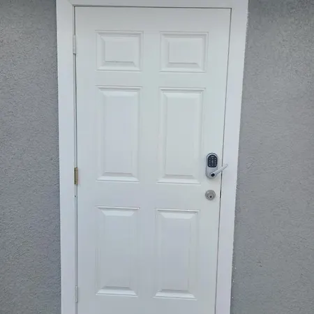 Diamond 4 Apartment Tampa Exterior photo