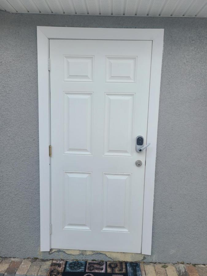 Diamond 4 Apartment Tampa