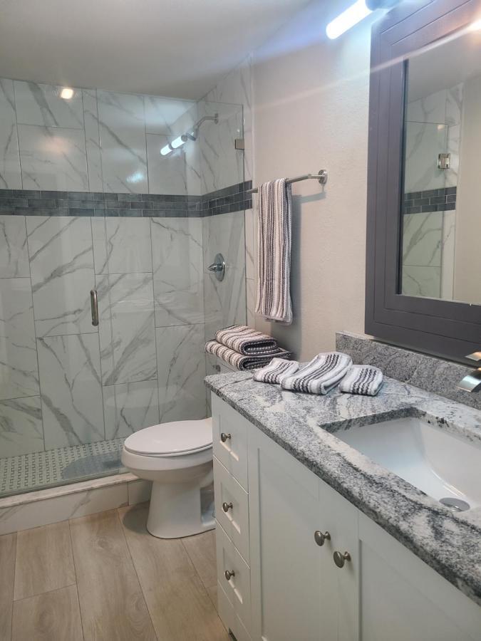 Apartment Diamond 4