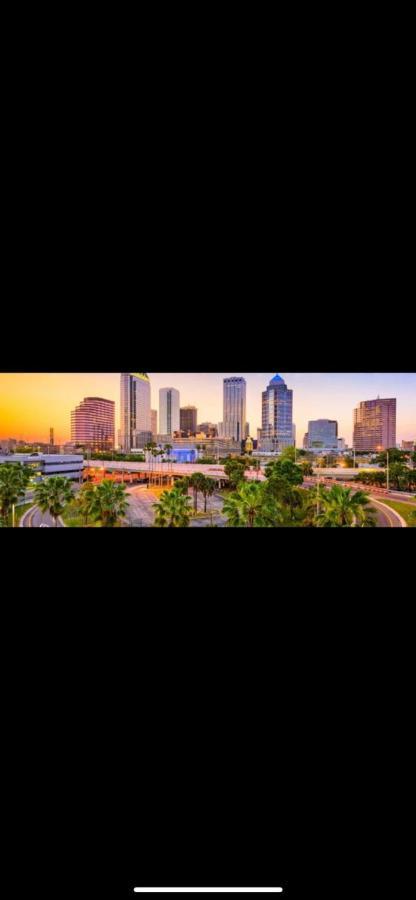 Apartment Diamond 4 Tampa